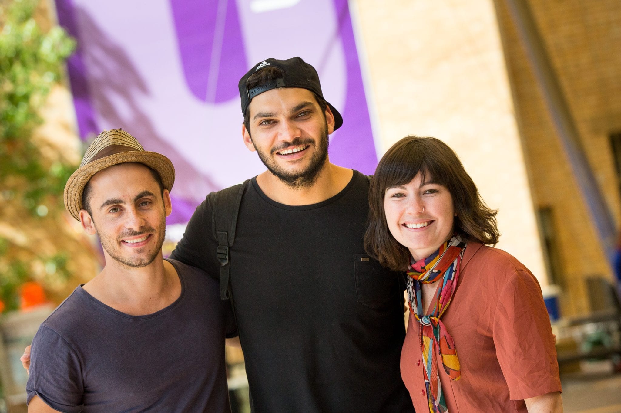 Atlantic Fellows for Social Equity