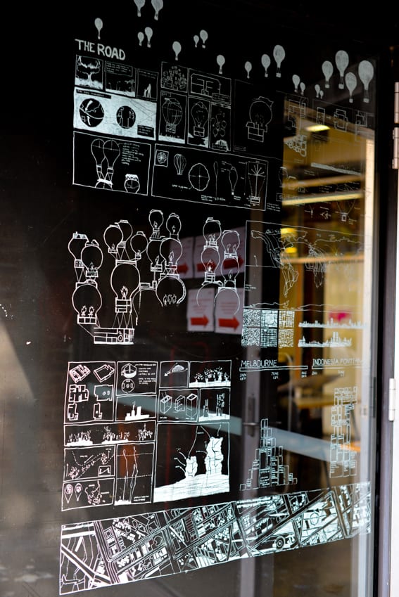 Urban Ideas Playground Workshop