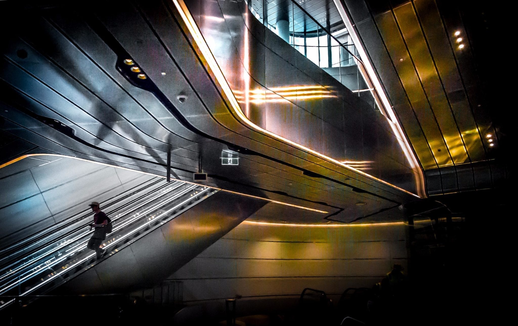 Melbourne Knowledge Week Stories