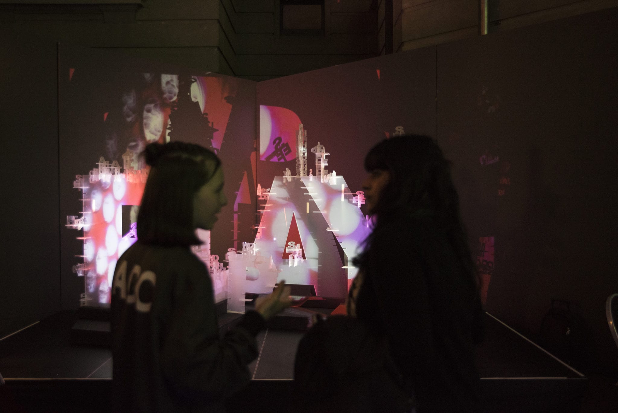 Creating Well Beings: Night Hack at the Museum