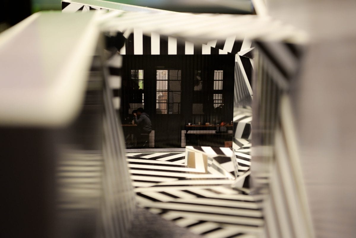 Creative Critical Concerns Studio